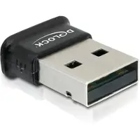 DeLOCK 61889 V4 Bluetooth Adapter