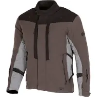 Merlin Borderlands D3O Motorcykel Textil Jacka