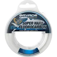 Savage Gear Super Hard Fluorocarbon 50 M