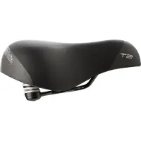 Selle Italia T2 Flow Cykelsadel
