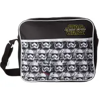 Difuzed Storm Troopers Star Wars Handväska