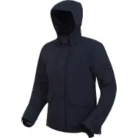 Rukka Roblina Damer Motorcykel Textil Jacka