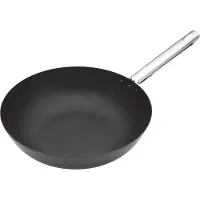 Masterclass Slitstark Wokpanna 30 Cm