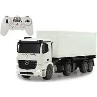 Jamara Mercedes-benz Arocs Fjärrstyrd Lastbil