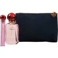 Chopard Lyxiga Naturliga ChopardHappy Felicia Roses, Eau De Parfum, för kvinnor, 100 ml + Happy Felicia Roses, Eau De Parfum, för kvinnor, 10 ml + , i