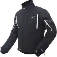Rukka Shield-R Motorcykel Textil Jacka