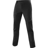 Loeffler Funktionshose Alaska Asw Gore-tex Infinium Windstopper Byxor