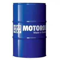 Liqui moly Top Tec 4600 Sae 5w-30 60l Motorolja
