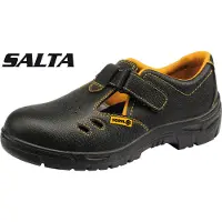 VOREL Säkerhet sandal Salta S1; 46; S1