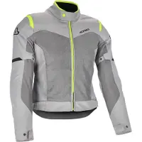 Acerbis Ramsey Vent 2.0 Mesh Ladies Motorcykel Textil Jacka