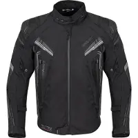 Germot Matrix Motorcykel textil jacka
