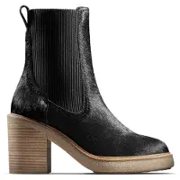 Clarks Shoes Cassiano Top Booties