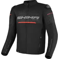 SHIMA Drift Motorcykel Textil Jacka
