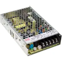 MEAN WELL RSP-75-24 Switchad nätenhet 24 V/DC 3.2 A 76 W