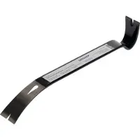 Gedore 8894310 140-380 Riktjärn (L x B) 380 mm x 42 mm