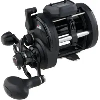 Abu Garcia Ambassadeur Altum DLC (Utförande: Vänster)