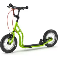Yedoo Tidit Sparkcykel