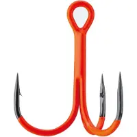 BKK Spear-21 UVO trekrok