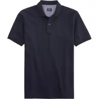 Olymp T-shirt marinblå