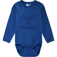 Hummel Fastwo Flipper Långärmad Body