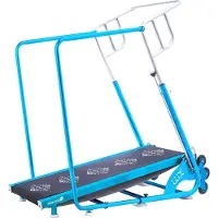 Waterflex Aquajogg Air Löpband