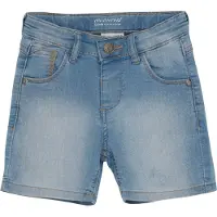 Minymo Jeans blå