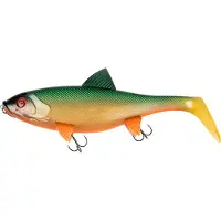 FOX Rage Giant Replicant Wobble Mjukt Bete 270 Mm