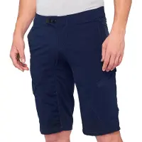100% Ridecamp Shorts