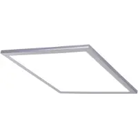 LINDBY Taklampor , Livel, dimbara, Metallisk, Kök, Plast, Modern