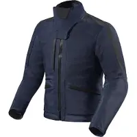 REV'IT! Ridge Gore-Tex Motorcykeltextiljacka