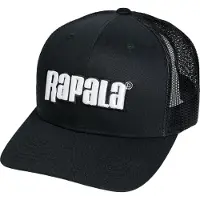 Rapala Mesh Keps