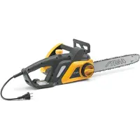 Stiga Elkedjesåg CS 122c; 2,2 kW; 40 cm