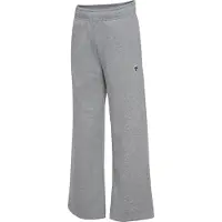 Hummel Loose Wide Leg Bee Mjukisbyxor