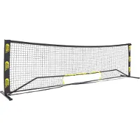 Powershot Multisport Fotboll-tennis Set