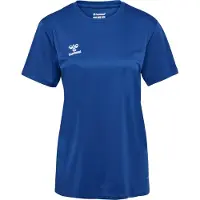 Hummel Tröja hmlESSENTIAL JERSEY S/S WOMAN 227349-7045