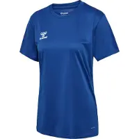 Hummel Tröja hmlESSENTIAL JERSEY S/S WOMAN 227349-7045