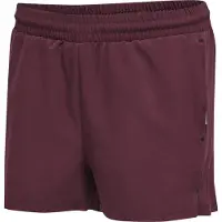 Hummel Move Grid Woven Shorts