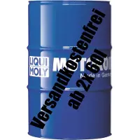 Liqui moly Motorbike 4t 10w-40 Basic Street Motorolja 60l
