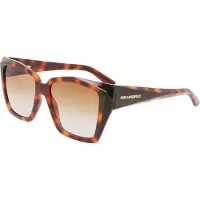 Karl Lagerfeld Kl6072s N Solglasögon För Kvinnor