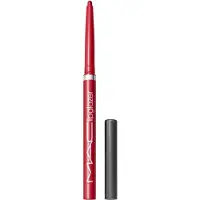 MAC Lipglazer Glossy Liner Lady Danger 0,25 g