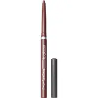 M.A.C Lipglazer Glossy Liner Whirlin' 0,25 g