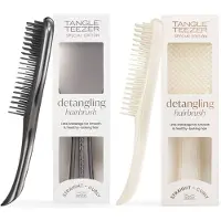Tangle Teezer Ultimate Wet Detangler Matte Porcelain Cream