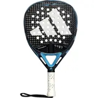 Adidas Cross It Carbon Blue Padelracket