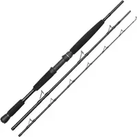 Westin W3 Boat Jigging-spö