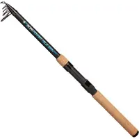 Mikado Sasori Power Tele Spinnfiskespö