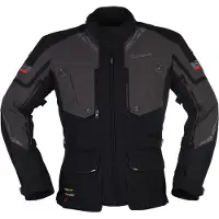 Modeka Panamericana 2 Motorcykel Textil Jacka