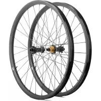 Progress Gpx Nitro2 Boost 29´´ 6b Disc Tubeless Mtb-hjulset