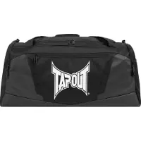TAPOUT Lathrop 55l Duffelväska