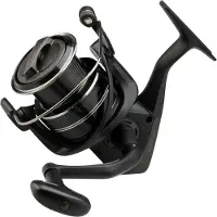 Okuma Custom Karpfiskerulle