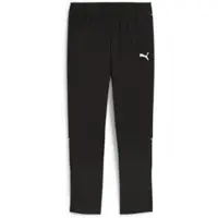 Puma Sportbyxa svart / vit